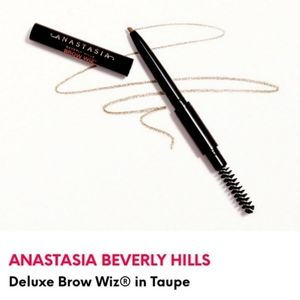 Anastasia Beverly Hills - Brow Wiz Deluxe Definer in TAUPE